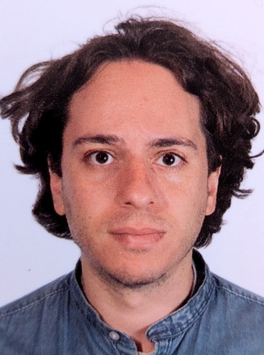 Narsis Garabed Armani