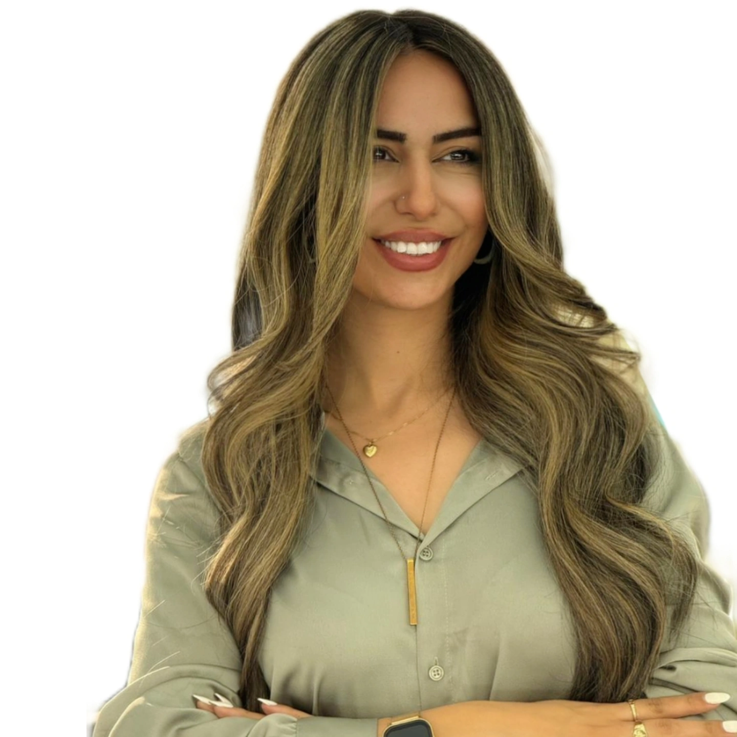 Maya Ossama Abi Jomaa