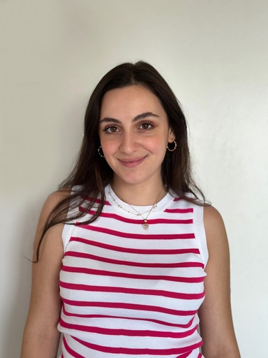 Tatiana Emile Al Khraby