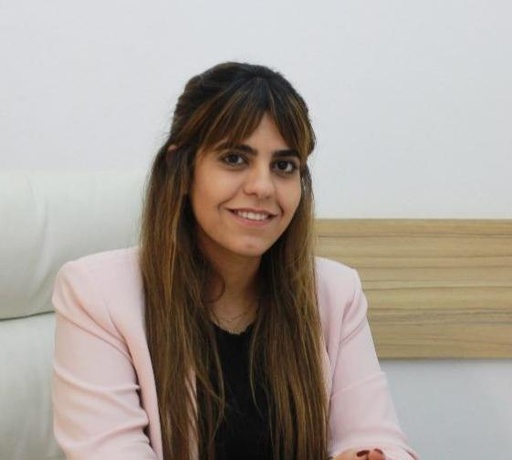 Vanessa Mikhael Elias