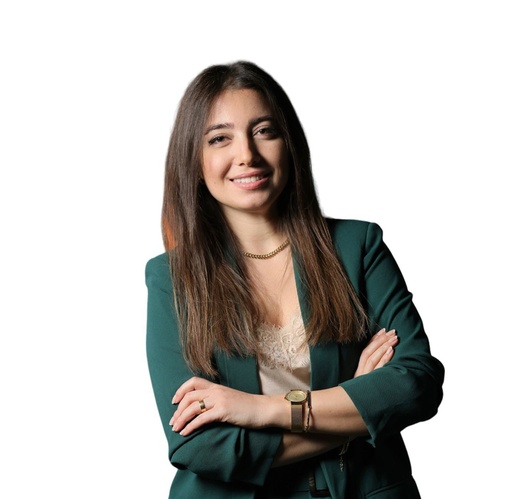 Grace Moise Al Kharrat