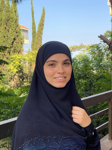 Fatima Hassan Abdallah