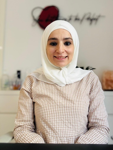 Ayat Mohamad Mawaheb Fathallah