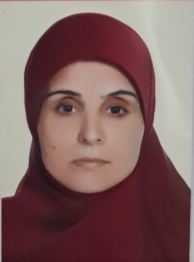 Wafaa Hussein Rammal