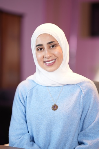 Khadije Mustapha Mokbel