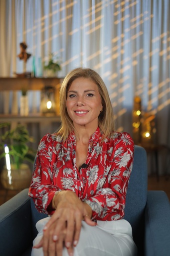 Manal Ibrahim Zraika