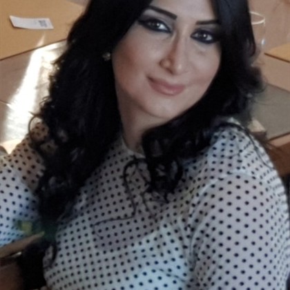 [218/2022] Nada Ali Fares
