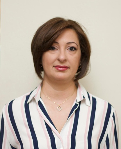 [383/2022] Nathalie Barrak Maamari