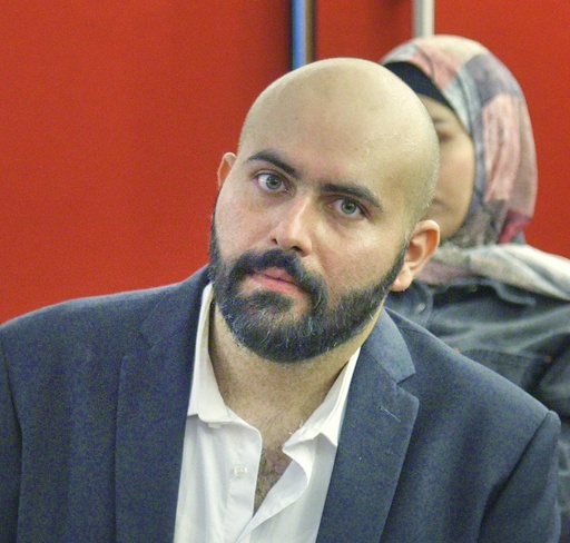 [655/2023] Ramy Radwan Lalty