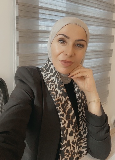 [935/2023] AMANI ALI AL DEBS