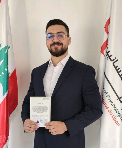 [1176/2024] Tony Ghassan Abou Zeidan