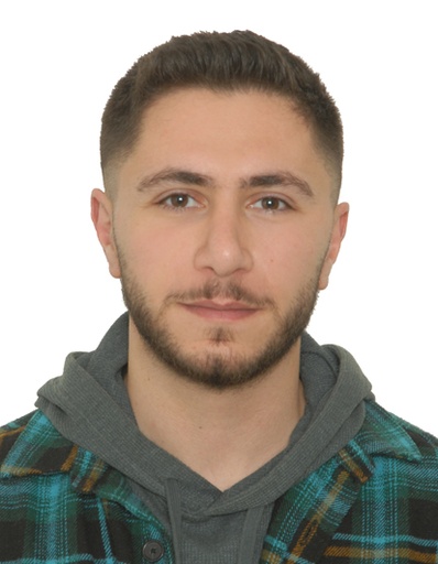 [1416/2025] Jean Paul Antoun Touma Boulos