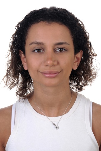 [1386/2025] Larissa Georges EL Khoury