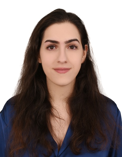 [1420/2025] Nour Iskandar Bandali