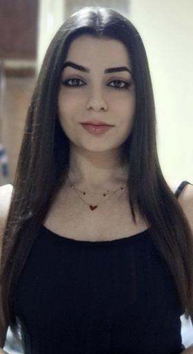 [1418/2025] Marianne Ziad El Hayek