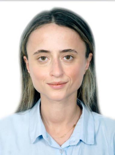 [1409/2025] Tamara Fadi Saridar