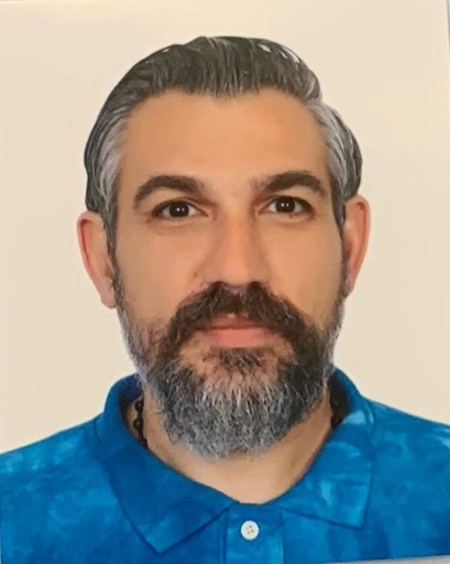 [1410/2025] Ali Toufic Ajami