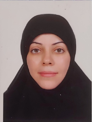 [1421/2025] Maha Hussein Ezzeddine