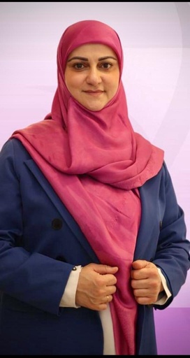 [1405/2025] Manal Ibrahim Baydoun