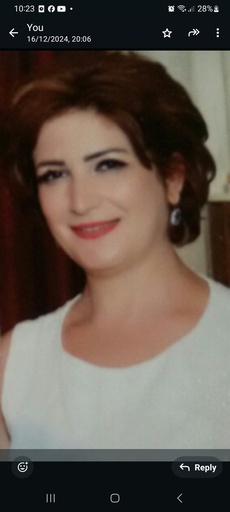 [1453/2025] Yvette Nemer Nasr