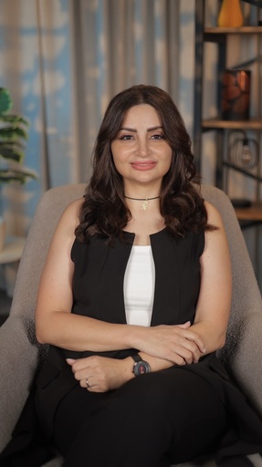 Marie Elias Ghanem