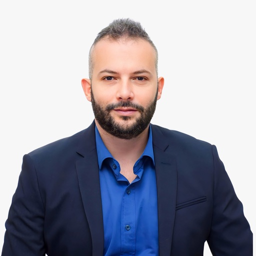 Anthony Charbel Barsona