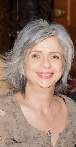 Nayla  Georges Nahas