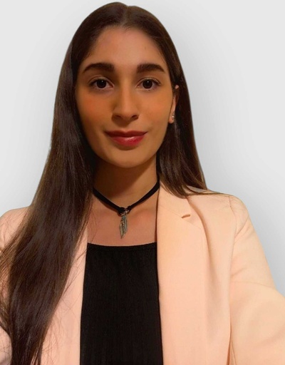 Rouba Sami Farhat
