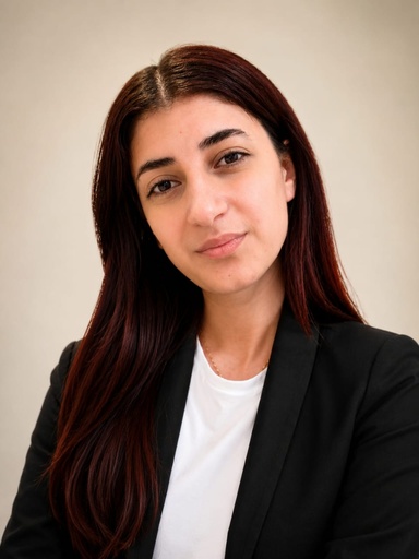 Rafka Simon Abbas