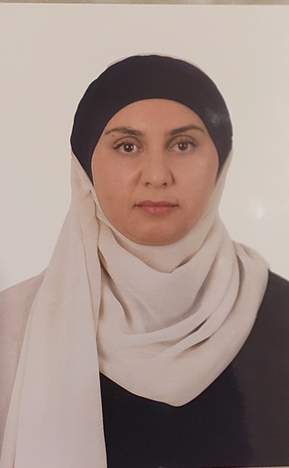 Iman  Nafez  Al Ahmad