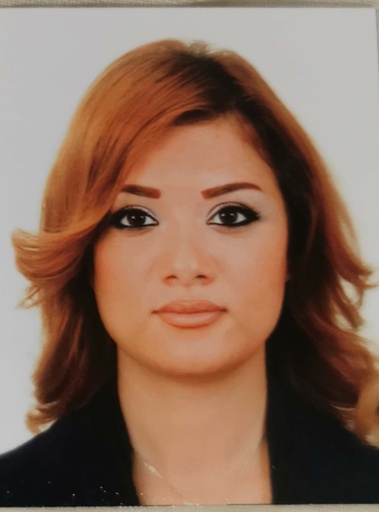 Graziella Charbel Hasrouti