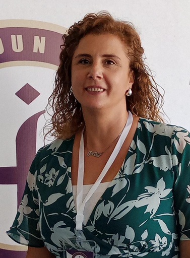 Joelle Antoine Abou Farah