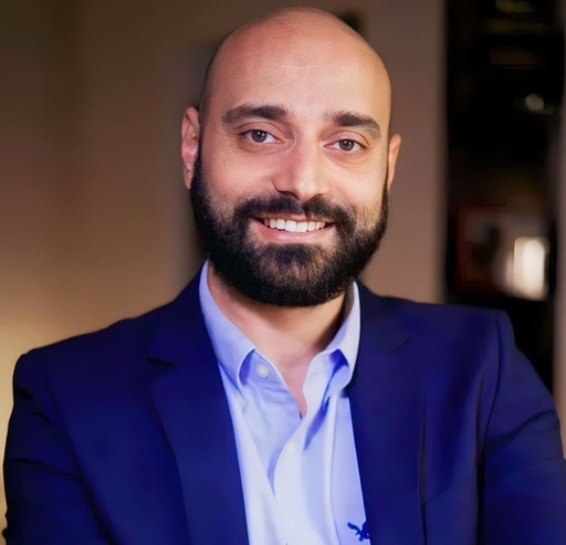 Nehme Rachid Moussa