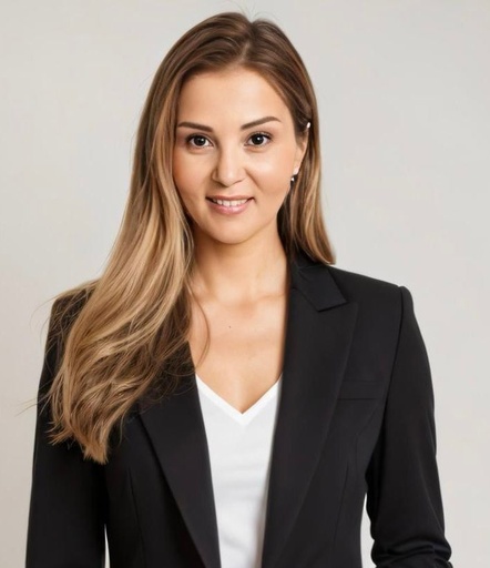 Zeina Mohamad Fayed