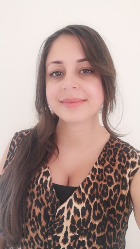 Haneen  Ismail Taleb