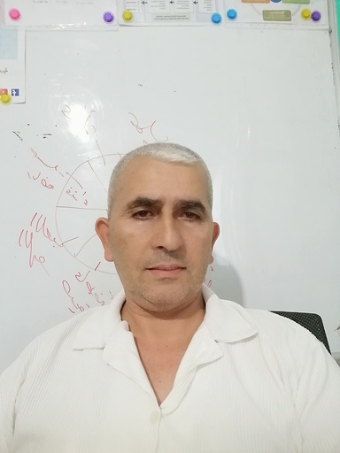 Fadi Massoud Bou Ghanem