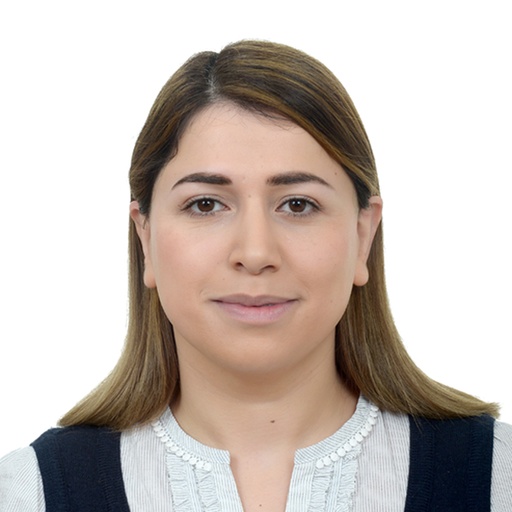 Stephanie Maroun Bou Gebrayel