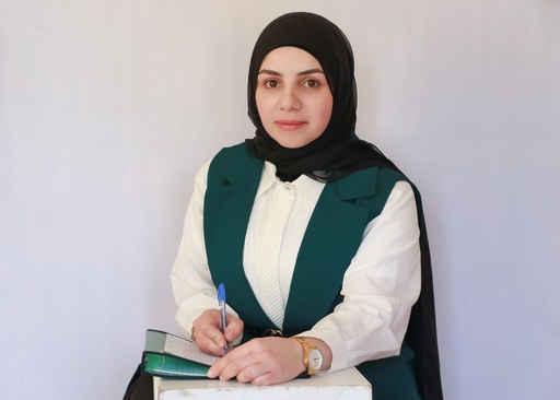 Fatima  Faress Obeid