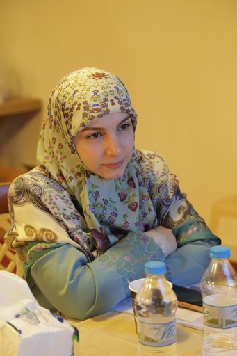 Zeinab Bilal Ballout