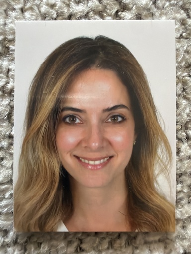 Karen Wehbe Al Salibi