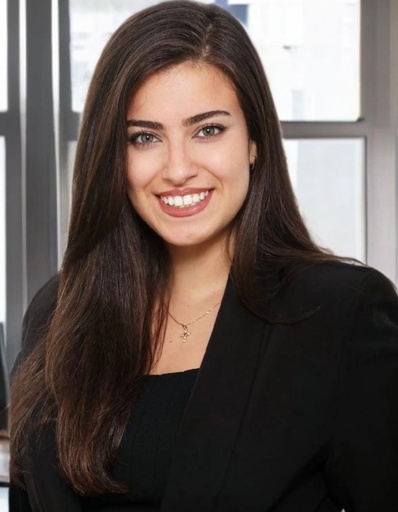 Marina Roger Abi khalil