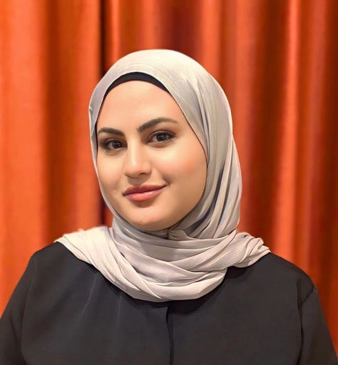 Rayan Muhammad Ghannam