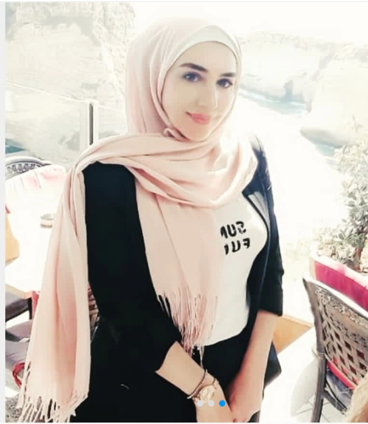 Sanaa Ali Zaiter