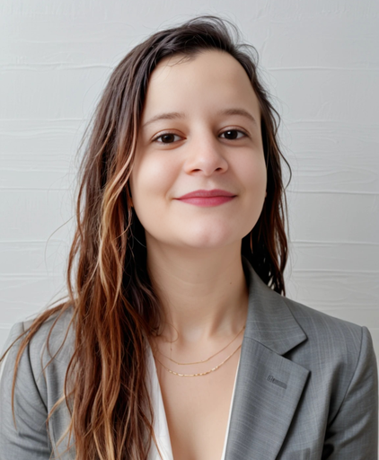 Stephanie Abdallah Rouhana