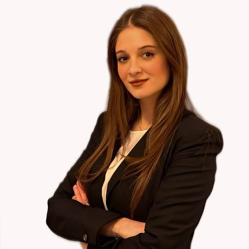 Lara Amine Mehio