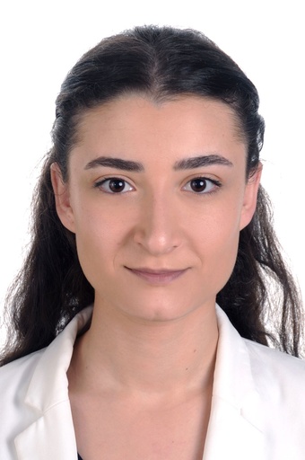 Suzanna  Massoud  Assaf