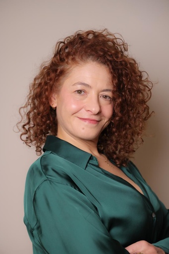 Leilita Youssef Rizk