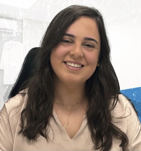 Christine Nicolas Ghazal