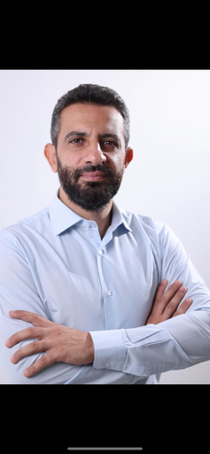 Joseph Mansour Melhem