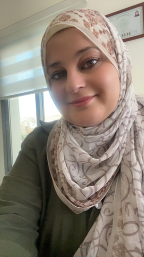 Fatima khaled Youssef